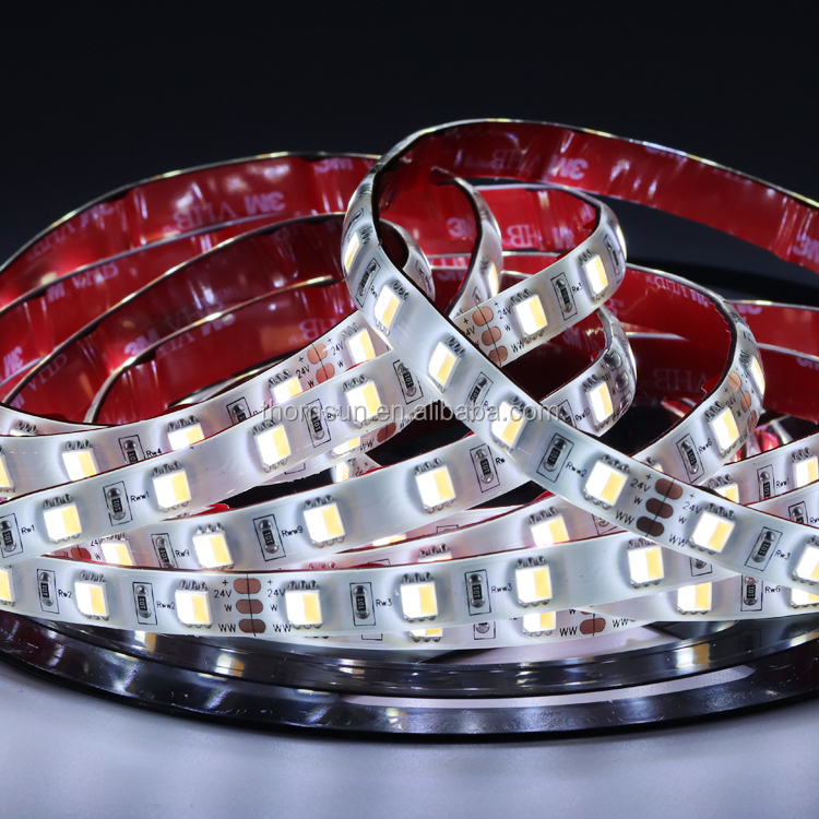 SMD5050 dual color