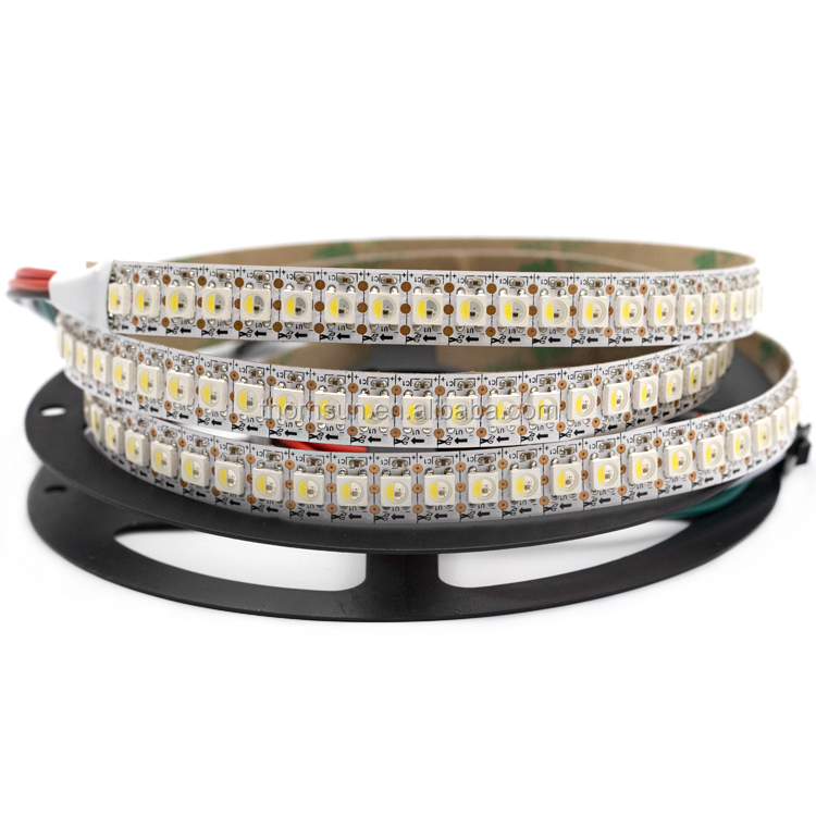 rgbw led strip