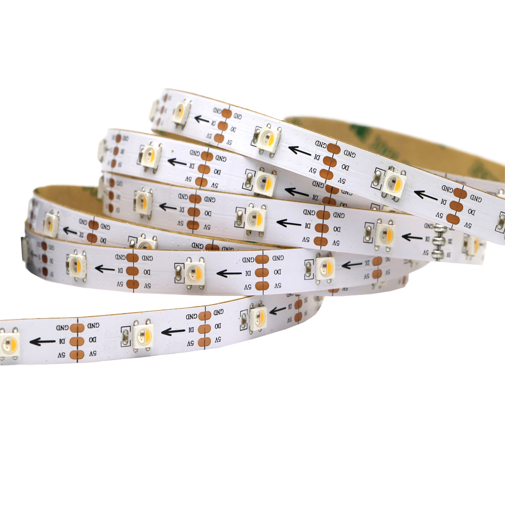 RGBW SMD5050 led strip