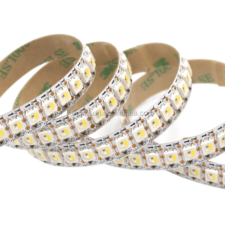 rgbw led strip