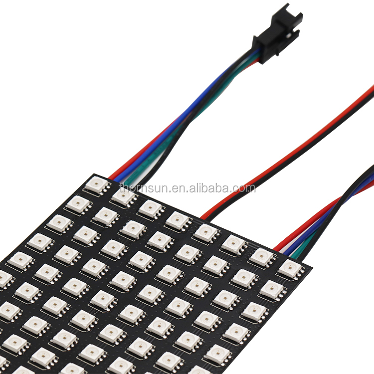 8x32 led matrix