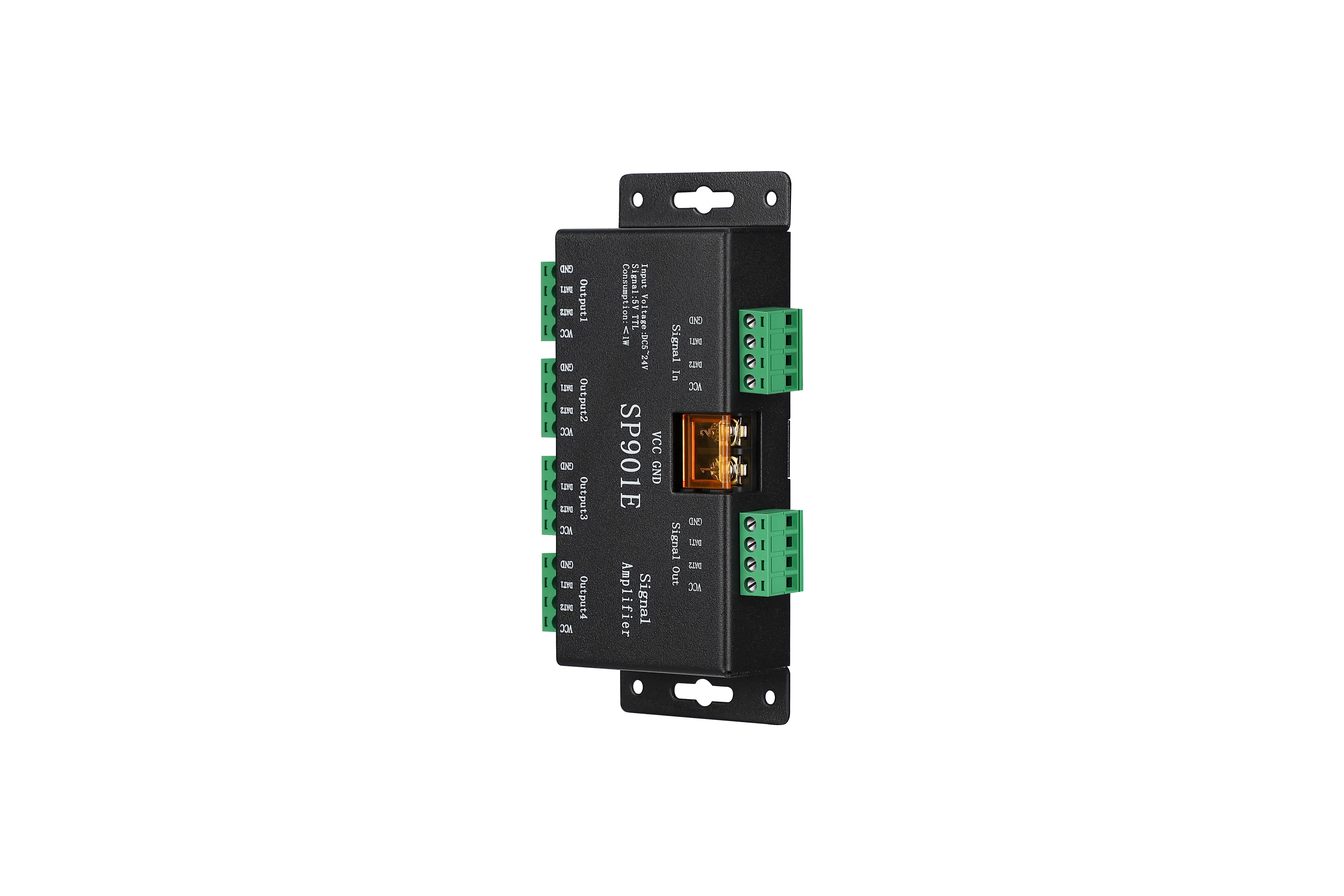 SP901E Controller amplifier