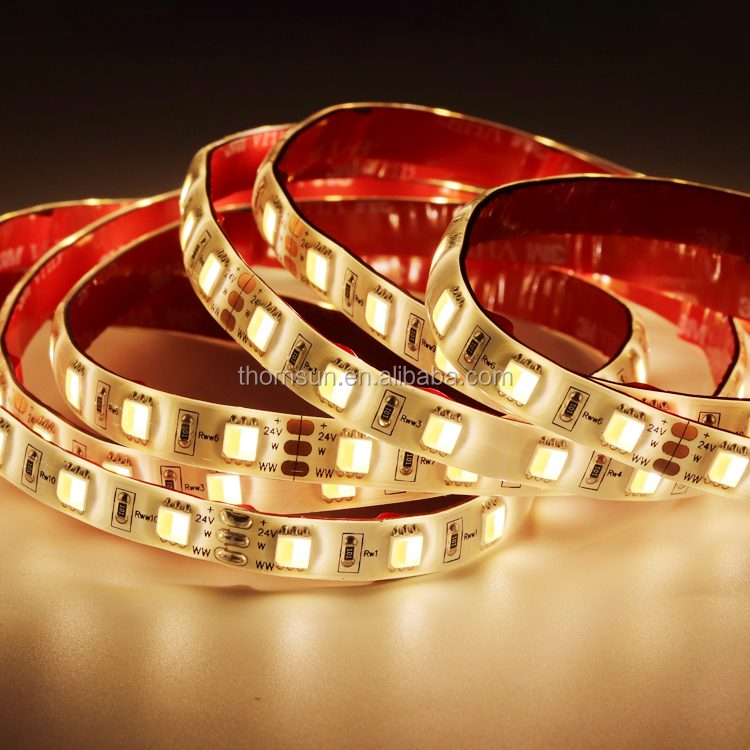 SMD5050 dual color