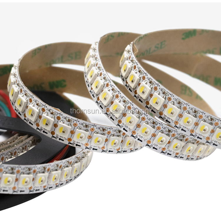 rgbw led strip