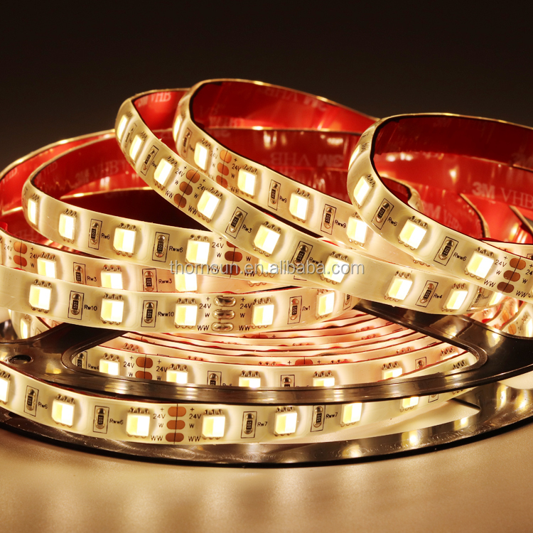 SMD5050 dual color