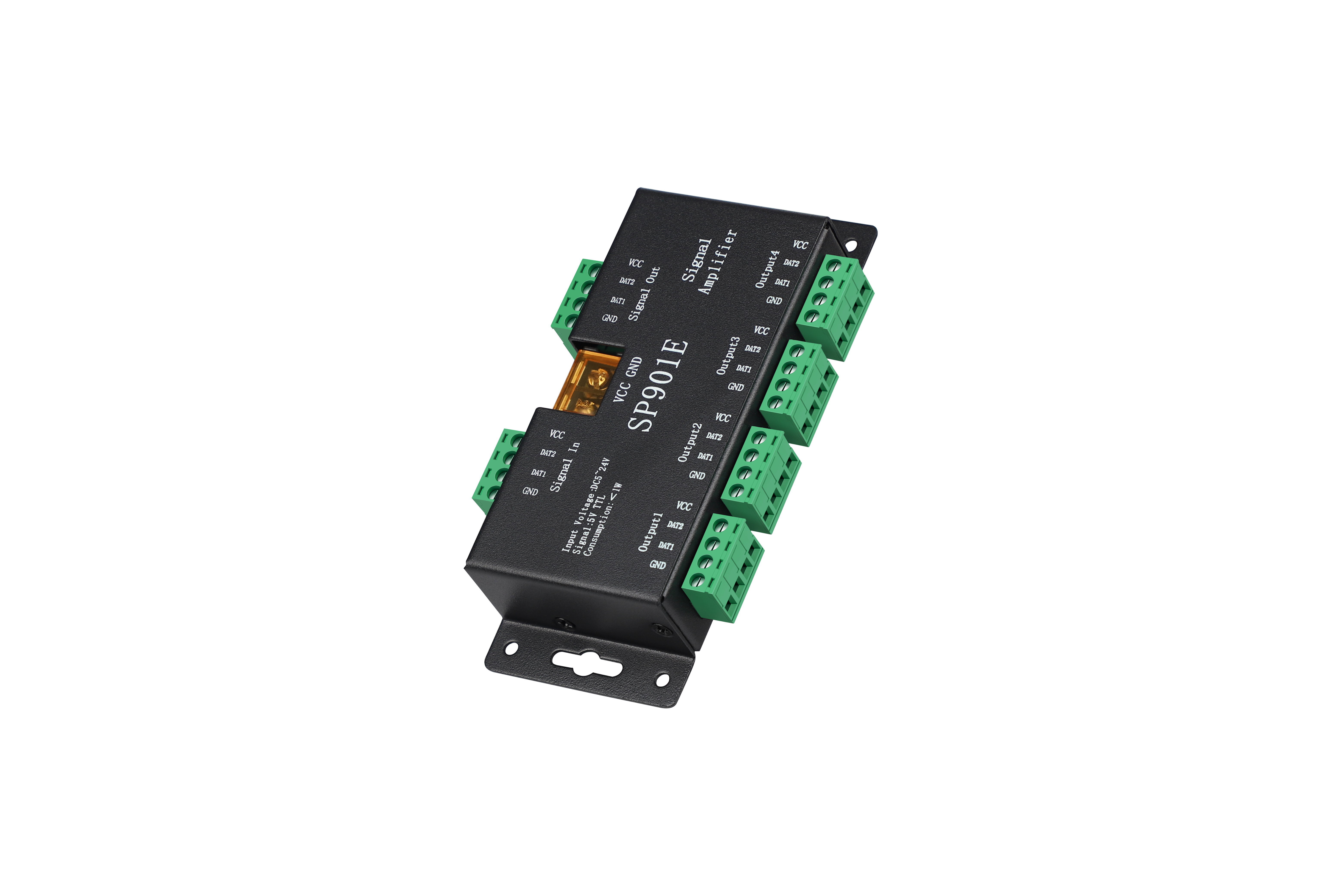 SP901E Controller amplifier