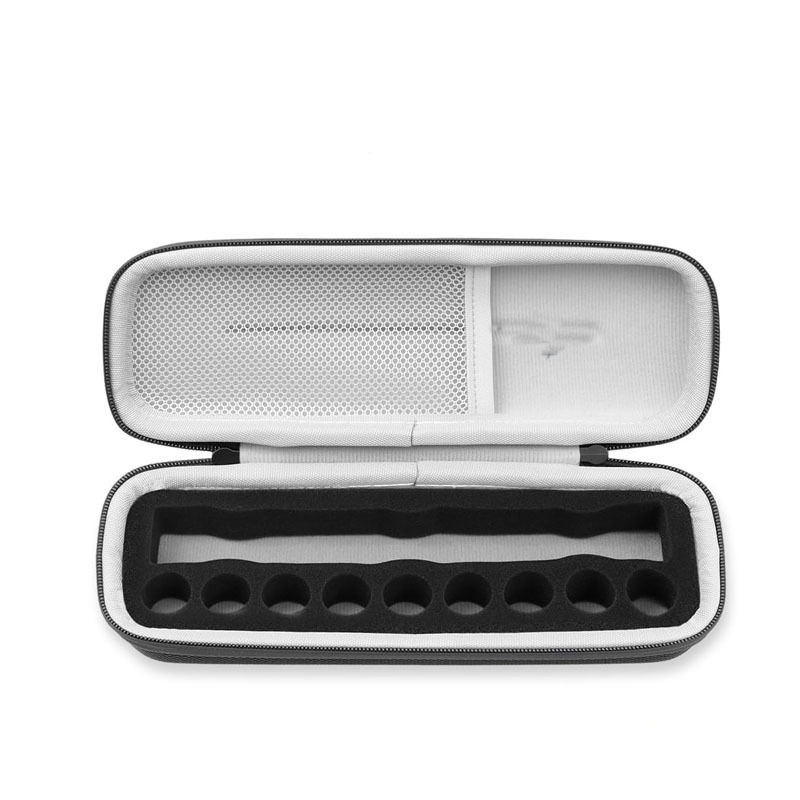 Factory-direct insulin bag, best-selling insulin cooling storage case, medical supply travel organizer bag, daily insulin pen storage box, suitable for insulin vials, insulin pen case