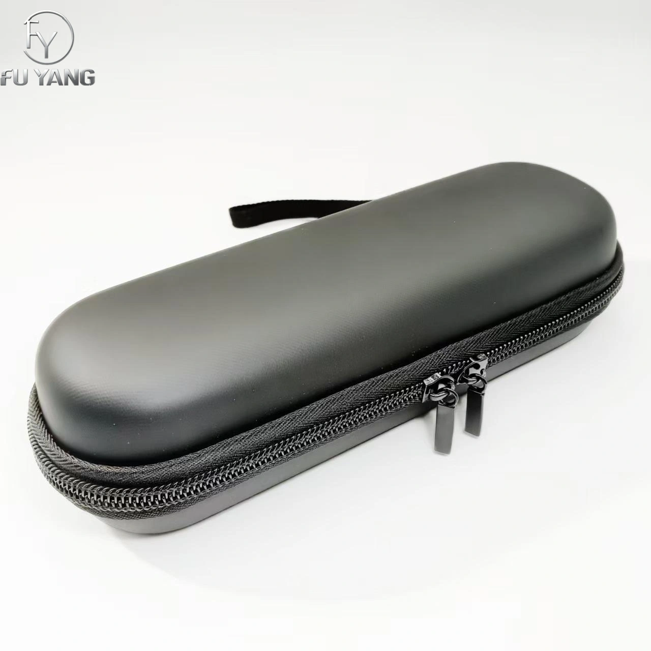 Custom Semi-Hard EVA Vial and Pen Organizer is specially designed for storing and transporting GLP-1 injection pens, insulin vials, and other diabetic supplies.