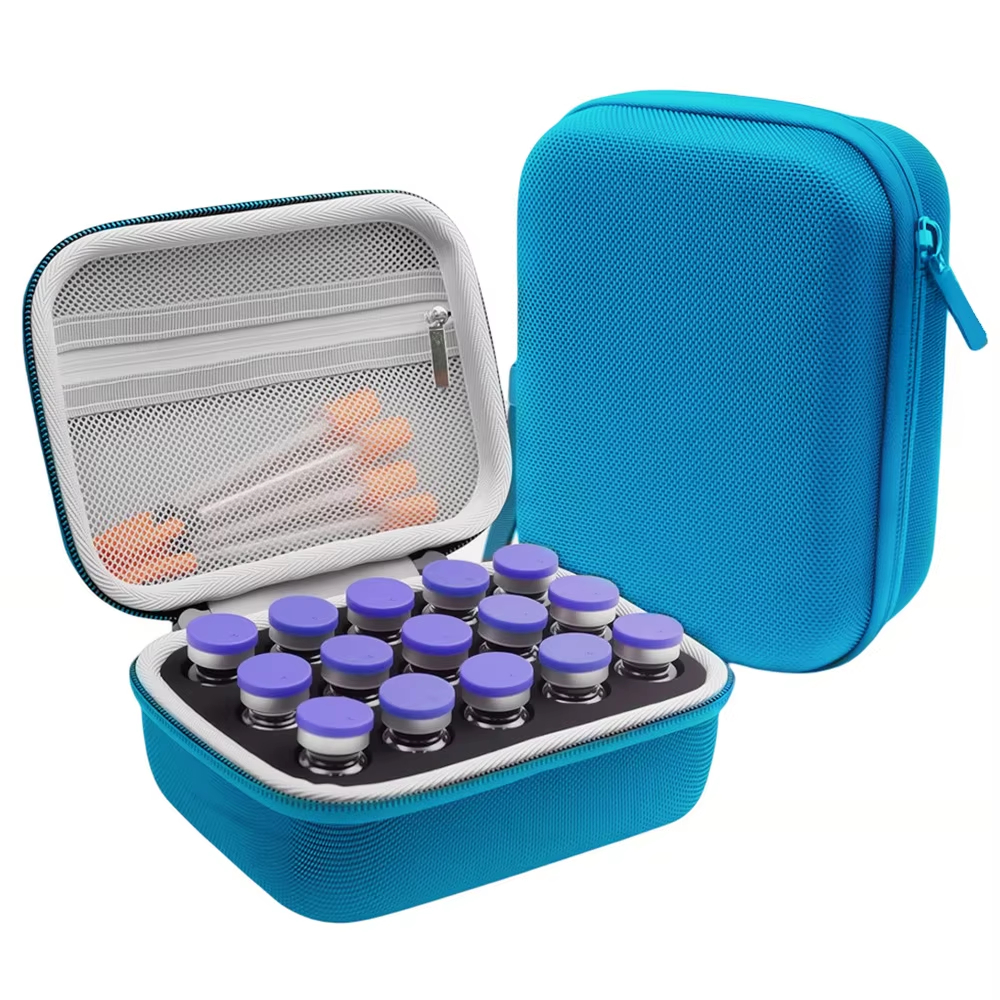 hard-eva-insulin-vial-storage-box-with-foam-insert