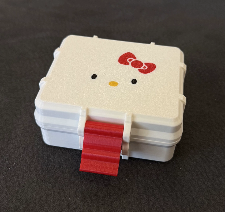PETG Multi-Specification Peptide Packaging Box Bulk Wholesale OEM High Quality for Universal Sample Storage & Custom Gift Sets