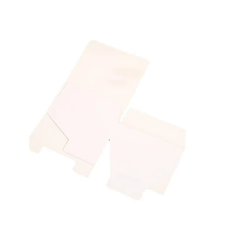 Custom Recyclable Paper Gift Boxes - Biodegradable, Eco-Friendly Packaging for Retail & Home Storage