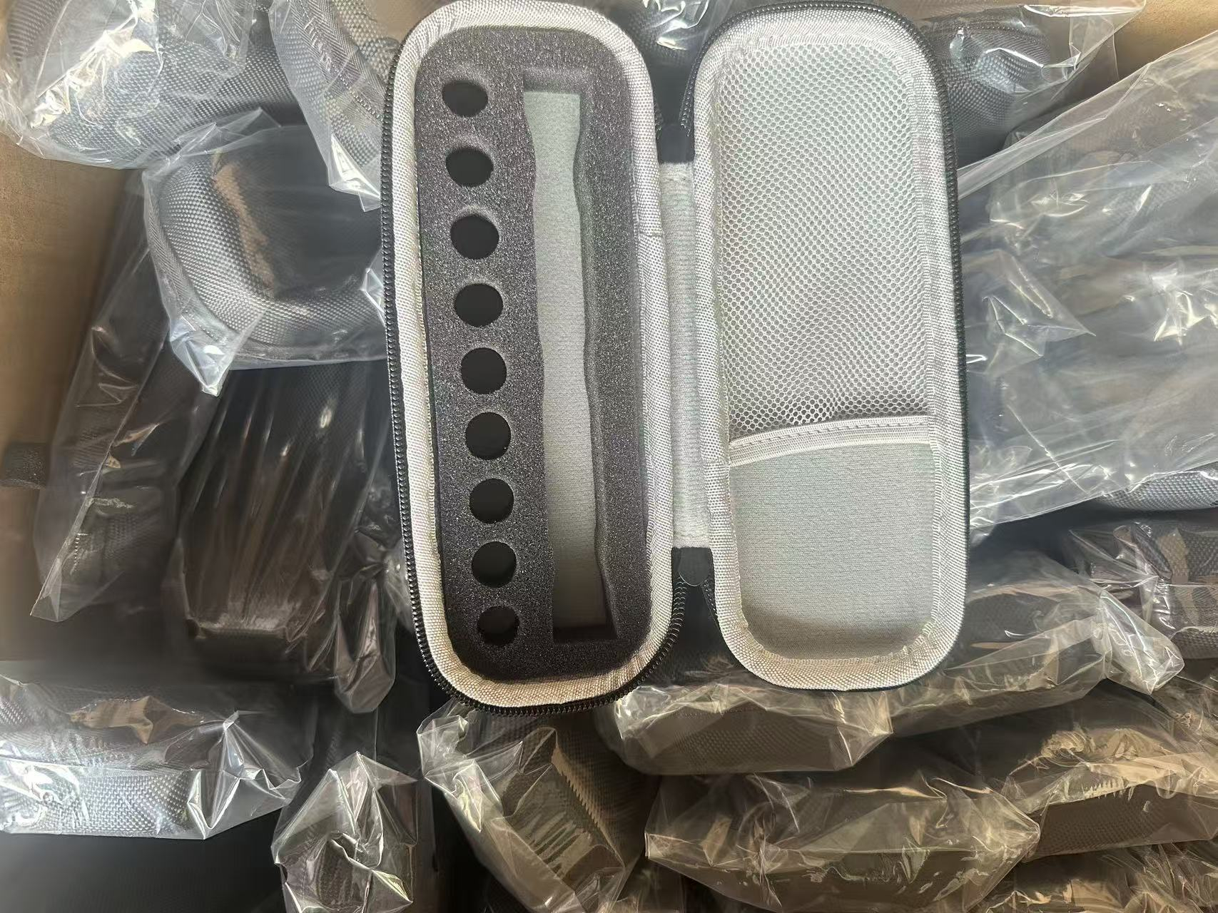 Factory-direct insulin bag, best-selling insulin cooling storage case, medical supply travel organizer bag, daily insulin pen storage box, suitable for insulin vials, insulin pen case