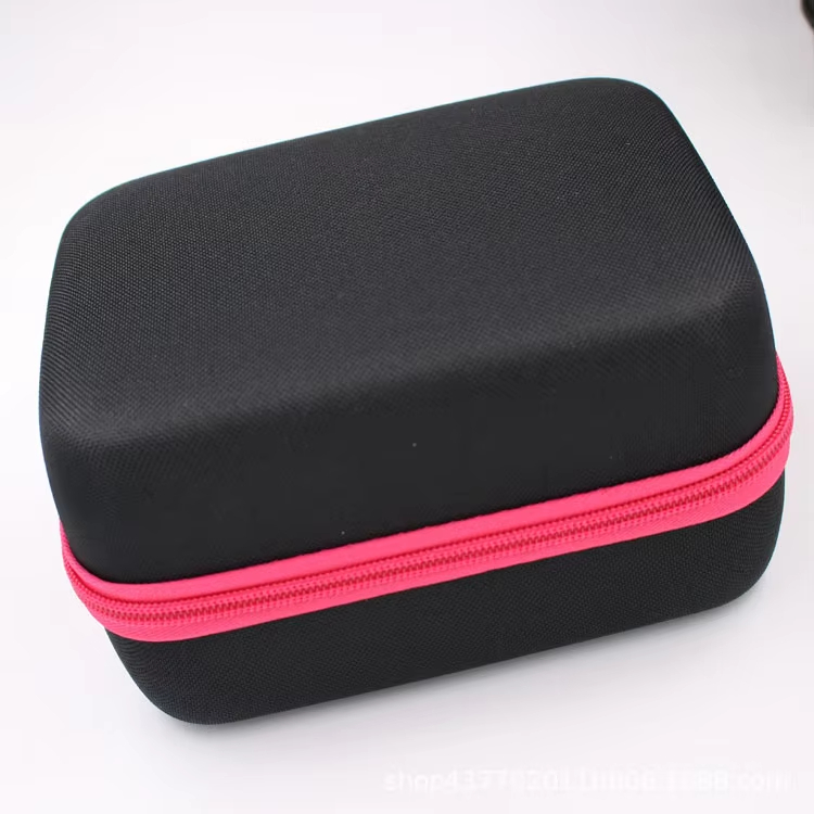 FY GLP-1 storage case packaging box supports custom storage and protective packaging.