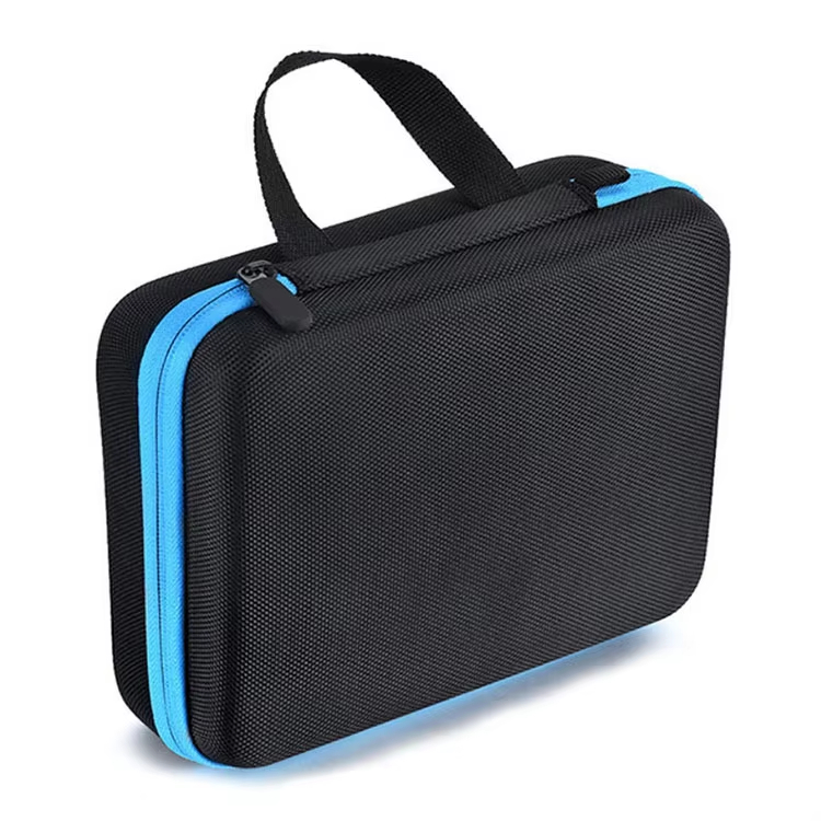 FY GLP-1 storage case packaging box for secure vial storage and protection.