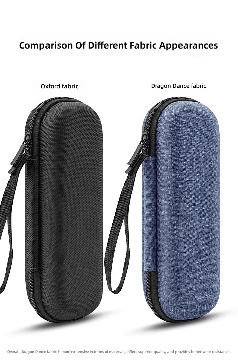 Factory-direct insulin bag, best-selling insulin cooling storage case, medical supplies travel storage bag, with temperature display, daily insulin pen storage case, suitable for insulin vials, insulin pen bag