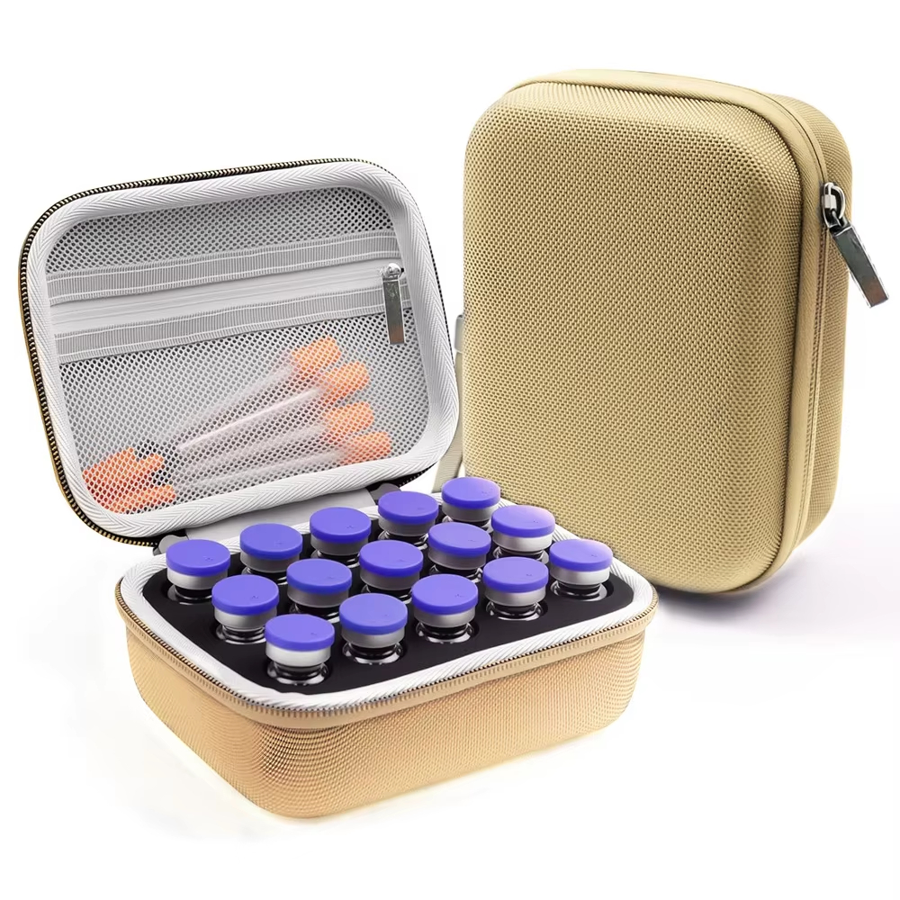 hard-eva-insulin-vial-storage-box-with-foam-insert