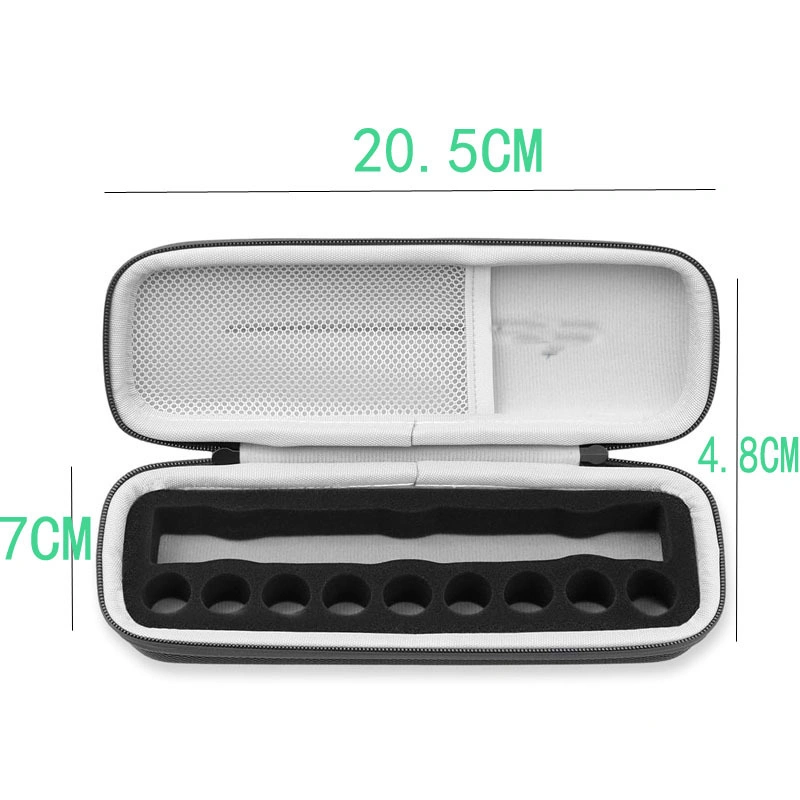 Factory-direct insulin bag, best-selling insulin cooling storage case, medical supply travel organizer bag, daily insulin pen storage box, suitable for insulin vials, insulin pen case