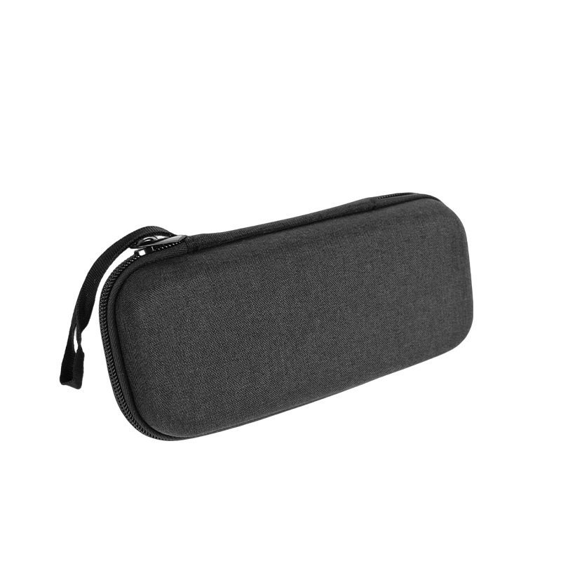 Factory direct supply insulin bag with temperature display, best-selling insulin refrigerated storage box, portable EVA outdoor refrigerated storage bag, small size insulated bag