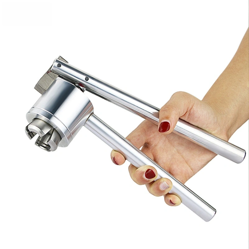 20mm crimping tool for vials, 13mm aluminum alloy stainless steel crimping tool, cap sealer, suitable for sealing aluminum caps on vials.