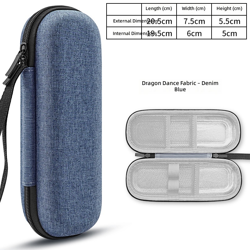 Factory-direct insulin bag, best-selling insulin cooling storage case, medical supplies travel storage bag, with temperature display, daily insulin pen storage case, suitable for insulin vials, insulin pen bag