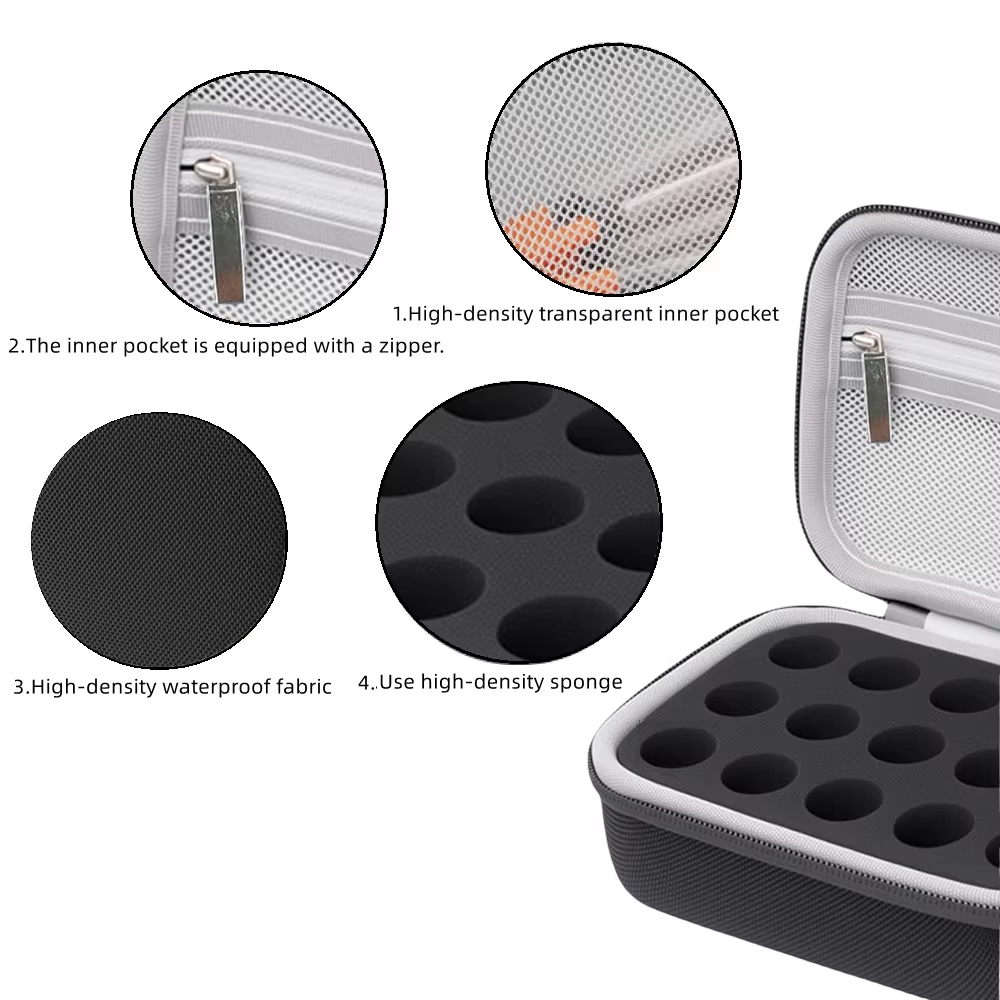 hard-eva-insulin-vial-storage-box-with-foam-insert