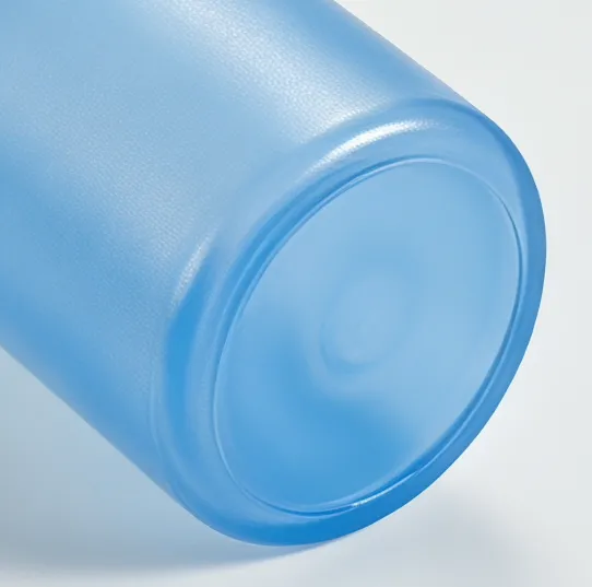 10ml medical grade pill vitamin bottle, precision screw cap, BPA free, cylindrical plastic packaging, suitable for bulk wholesale OEM healthcare