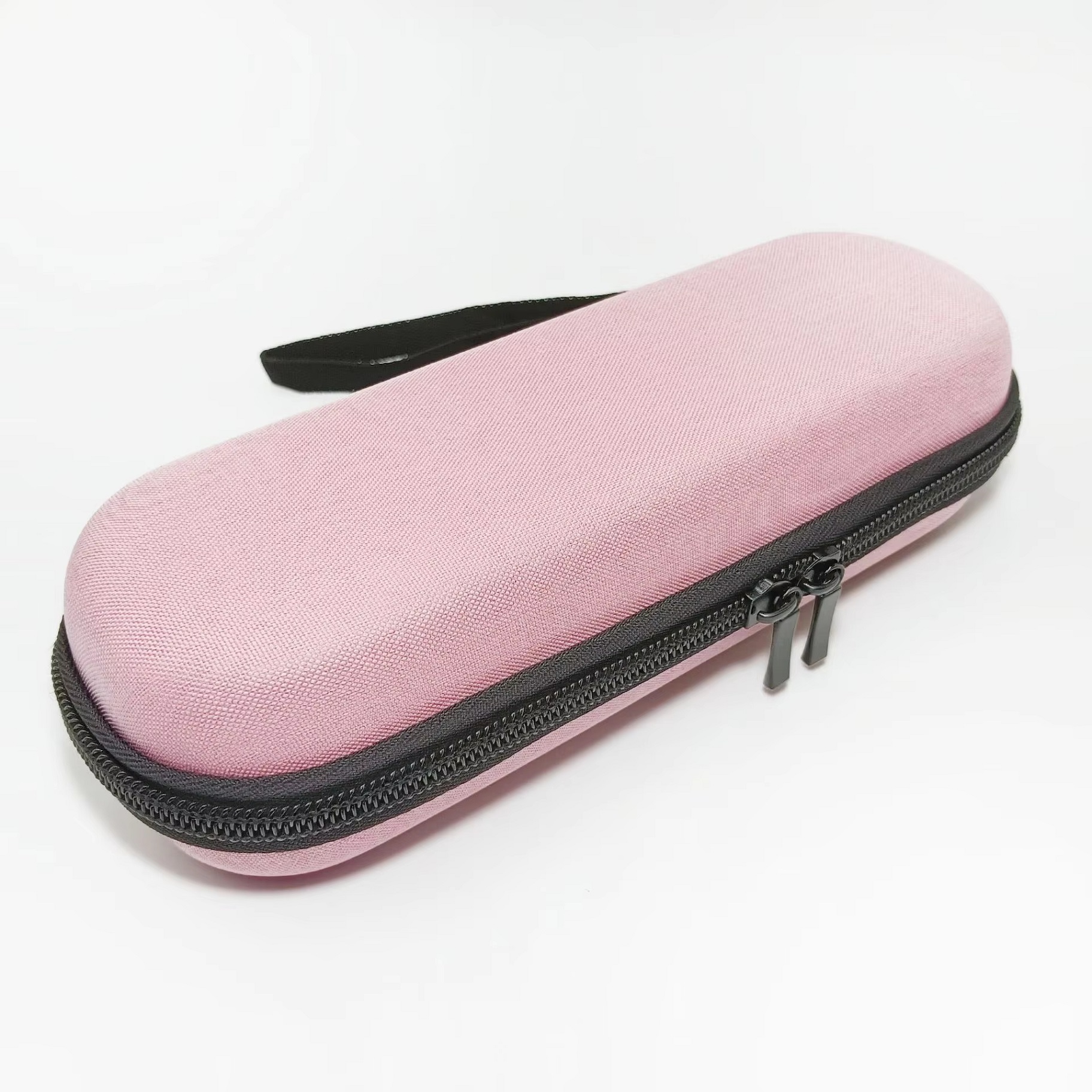 Custom Semi-Hard EVA Vial and Pen Organizer is specially designed for storing and transporting GLP-1 injection pens, insulin vials, and other diabetic supplies.