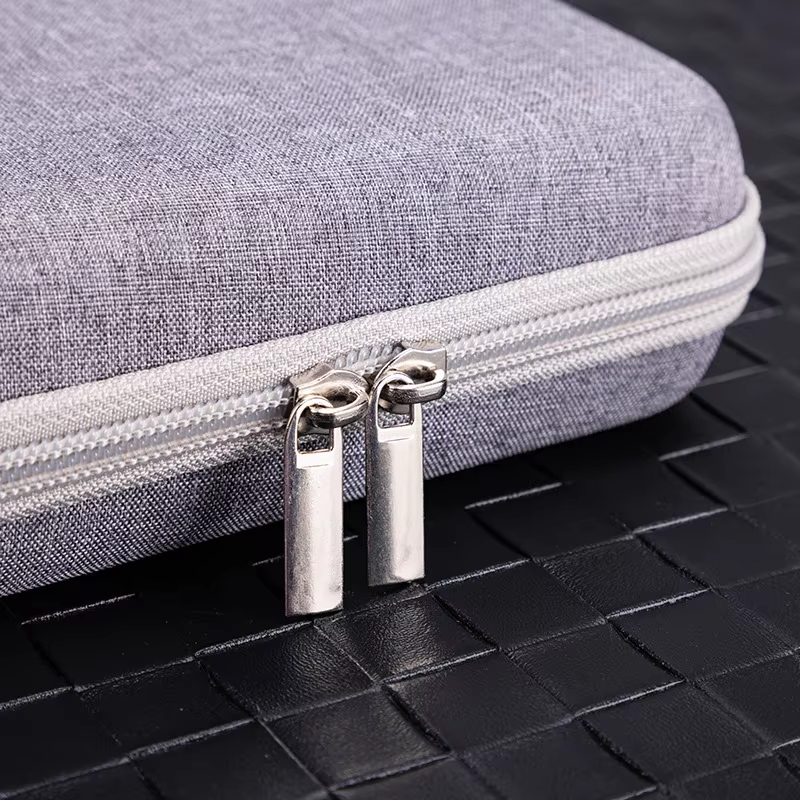 Wholesale High-Quality EVA GLP-1 Insulation Bag, Medicine Storage Bag, Insulin Portable Refrigerated Waterproof Storage Box, Insulin Refrigeration Bag, Waterproof Hard Shell Travel Case