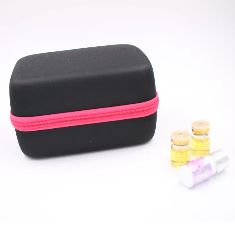 FY GLP-1 storage case packaging box keeps products protected and well organized.