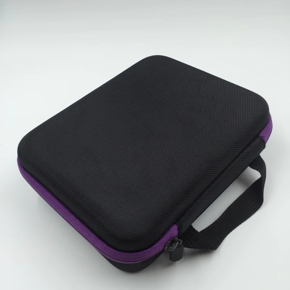 FY GLP-1 carrying case packaging box for portable storage and retail presentation.
