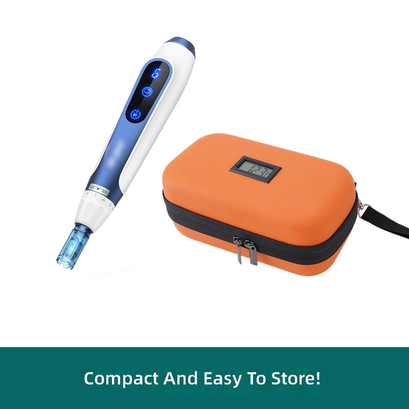 Factory-supplied insulin bag, best-selling insulin refrigerated storage case, medical supplies travel storage bag, with temperature display, daily insulin pen storage case, suitable for insulin vials, insulin pen bag