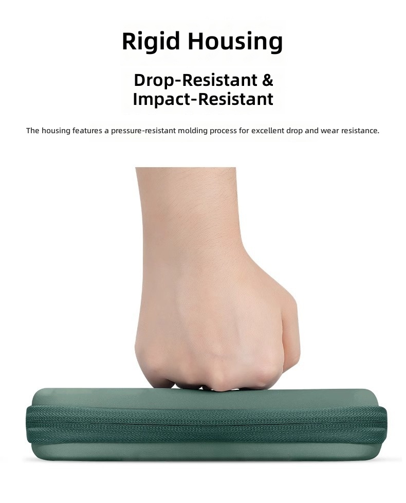 EVA portable insulin storage bag, medical medicine cooling case, outdoor portable ice pack, portable foldable