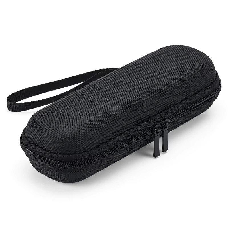 Custom Semi-Hard EVA Vial and Pen Organizer is specially designed for storing and transporting GLP-1 injection pens, insulin vials, and other diabetic supplies.