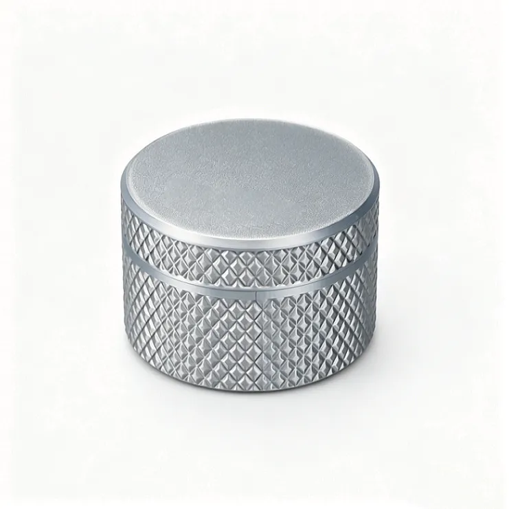 Round peptide packaging box, 3ml 7-piece peptide packaging box, customizable in size and color, brand logo can be printed