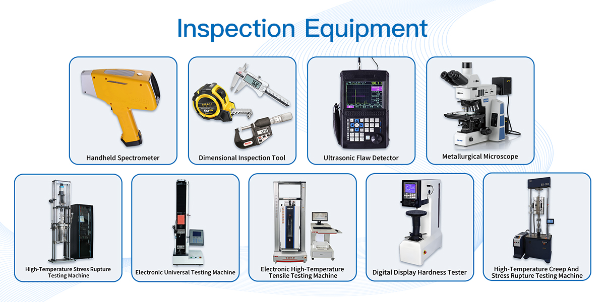 Inspection Equipment