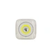 COB LED Touch Lamp COB Wireless Night Light With Switch for Cabinet, Cupboard, Bathroom, Door Light 3*AAA Battery