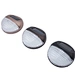 New Technology Waterproof Patio Yard Pathway Driveway Backyard Step Door Outdoor Solar Led Wall Light for Home