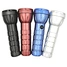Factory Wholesale Hot Selling plastic Waterproof  Mini LED Flashlight  LED flashlights