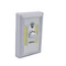 Square cob brightness adjustable switch  emergency lighting wardrobe  multifunctional lamp