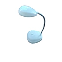 High Quality LED Desk Lamp Folding Eye protection Desk Lamp 3AA Battery Powered Compact Mini Lamp for Indoor Work
