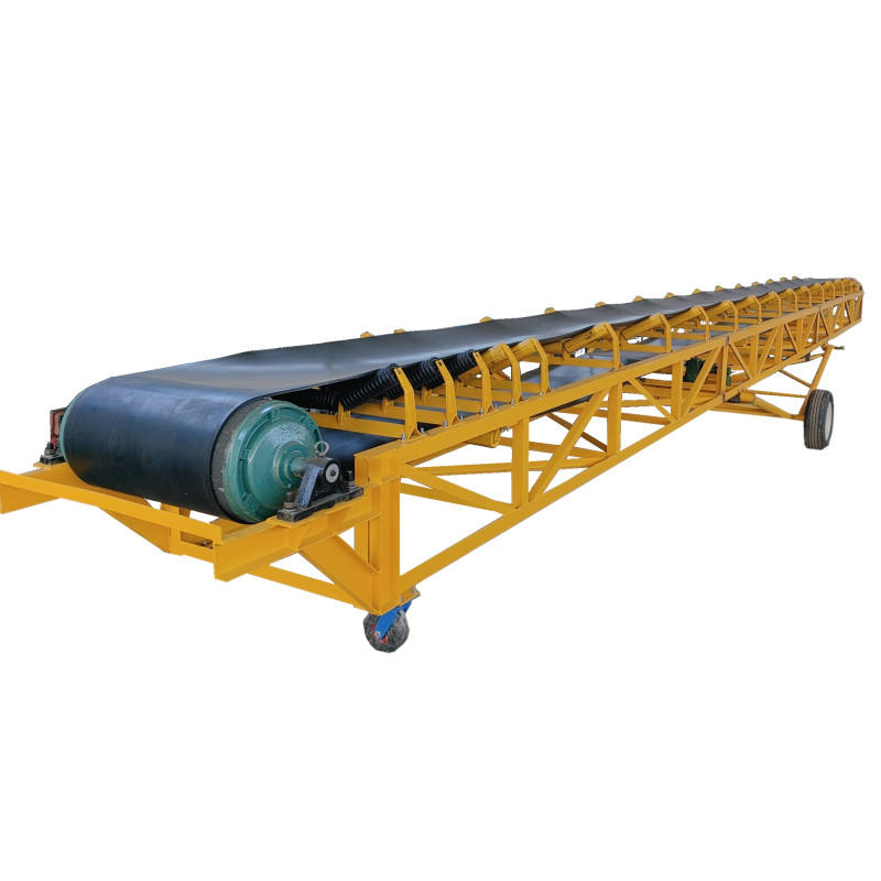 Belt Conveyor