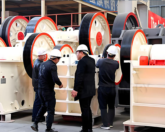 Vertical Compound Crusher manufacture - XiangLong Machinery