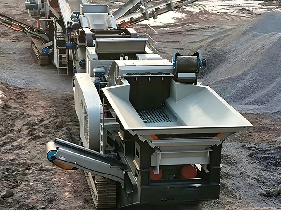 brazil-limestone-tracked-impact-crusher