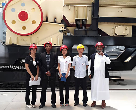 China box crusher manufacturer - XiangLong Machinery