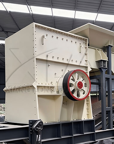 box crushing machines - XiangLong Machinery
