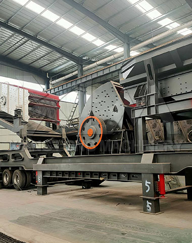 Tyre-type 3-in-1 mobile crusher screening plant Australia - XiangLong Machinery