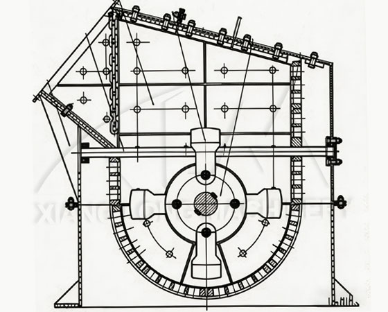 box crusher machines - XiangLong Machinery
