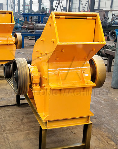 hammermill crusher - XiangLong Machinery