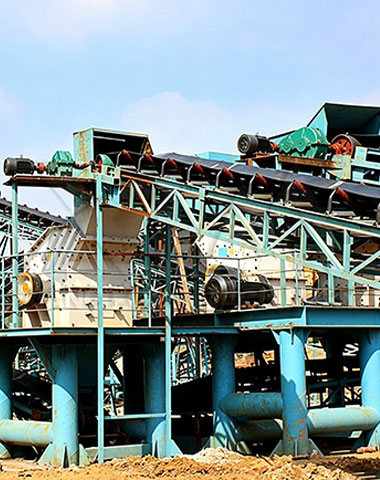 Tertiary Crusher Malaysia - XiangLong Machinery