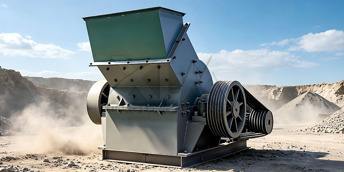 hammer mill crusher for sale - XiangLong Machinery